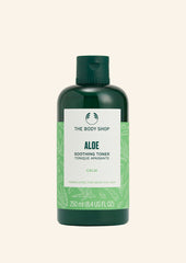 The Body Shop Aloe Calming Toner 250ml