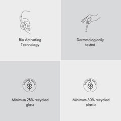 Oriflame Novage+ Multi Active Anti Ageing Night Cream Rich 50ML