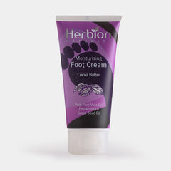 Herbion Anti crack Moisturizing Foot Cream 100 ML