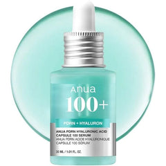 Anua PDRN Hyaluronic Acid Capsule 100 Serum 30ml