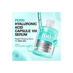 Anua PDRN Hyaluronic Acid Capsule 100 Serum 30ml
