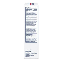 Aquaphor Baby 3 in 1 Diaper Rash Cream 99g