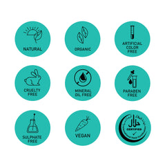 CoNatural Argan Oil From Morocco 100 ML