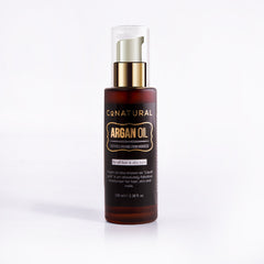 CoNatural Argan Oil From Morocco 100 ML