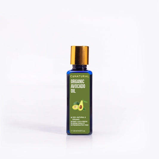 Organic Avocado Oil - Clearance Sale Flat 50% OFF