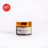 CoNatural Saffron Complexion Builder Firming Brightening Gel 50ml