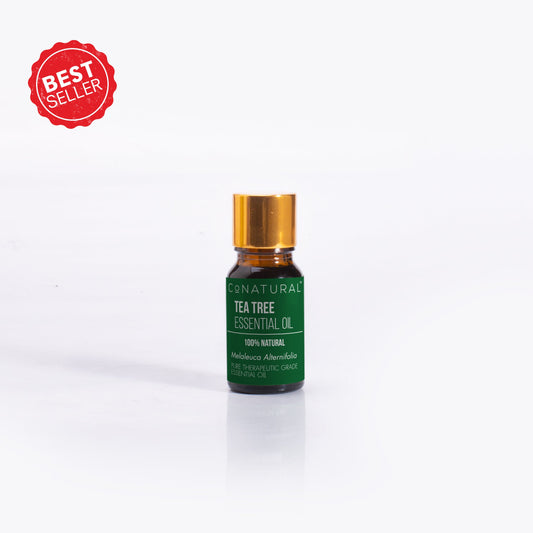CoNatural Tea Tree Essential Oil 10ml