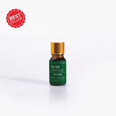 CoNatural Tea Tree Essential Oil 10ml