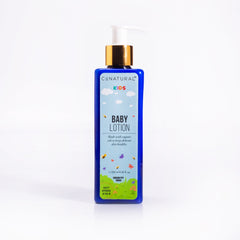 CoNatural Kids Baby Lotion Cruelty Free, 250ml