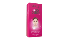 Vince 3X Glow Cream 50ml