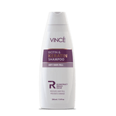 Biotin & Keratin Shampoo