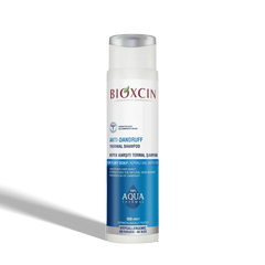 Bioxcin Aqua Thermal Anti Dandruff Shampoo