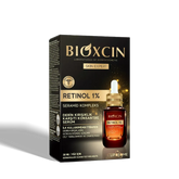 Bioxcin Retinol 1% Anti Wrinkle Concentrate Serum