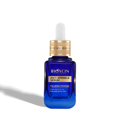 Bioxcin Age Reverse Anti-Wrinkle Night Serum