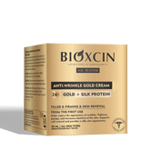 Bioxcin Age Reverse Anti-Wrinkle Gold Cream