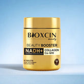 Bioxcin Collagen Co-Q10 Beauty Booster Tablets