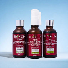 Bioxcin Forte Herbal Serum Spray 150ml