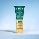 Bioxcin Keratin Argan Repairing Hair Care Conditioner