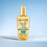 Bioxcin Keratin & Argan Hair Oil 150ml