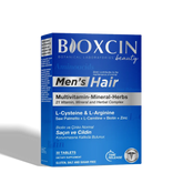Bioxcin Men's Hair Multivitamin Tablets