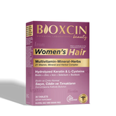Bioxcin Women’s Hair Multivitamin 30 Tablets