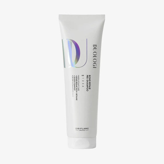 Oriflame Duologi Bond Repair Pre Shampoo 150 ML
