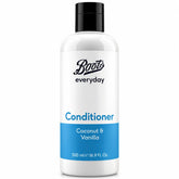 Boots Everyday Conditioner Coconut & Vanilla 500ml