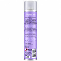 Boots Everyday Extra Firm Hold Unperfumed Hairspray 300ml