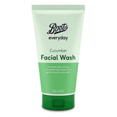Boots Everyday Cucumber Facial Wash 150ml