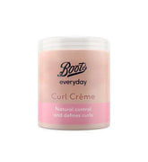 Boots Everyday Curl Crème 250ml