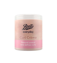Boots Everyday Curl Crème 250ml