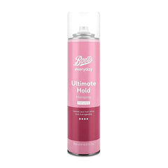 Boots Everyday Ultimate Hold Hairspray 300ml