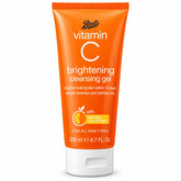 Boots Vitamin C Brightening Cleansing Gel 200ml