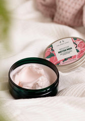 The Body Shop British Rose Body Butter 200 ML