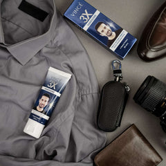 Vince 3X Handsome Cream 50ml