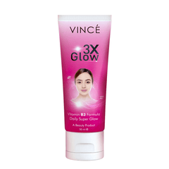 Vince 3X Glow Cream 50ml