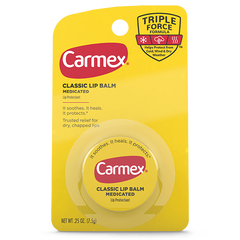 Carmex Classic Medicated Lip Balm 7.5g