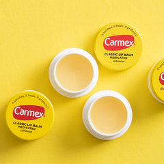 Carmex Classic Medicated Lip Balm 7.5g
