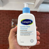Cetaphil Gentle Skin Cleanser 237 ML