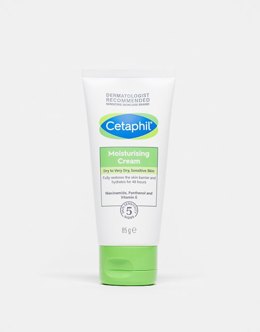 Cetaphil Moisturizing Cream 85 G