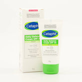 Cetaphil Daily Defence Moisturiser SPF 50+ 50g