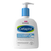 Cetaphil Hydrating Foaming Cream Cleanser 236 ml