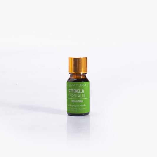 Citronella Essential Oil - Clearance Sale Flat 50% OFF