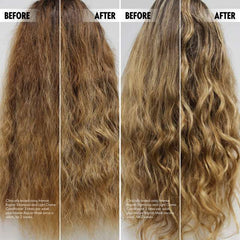 Oriflame DUOLOGI Light Cream Conditioner 150ML