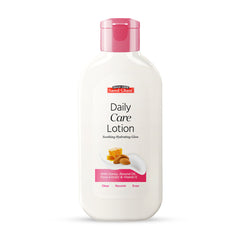 Saeed Ghani Honey & Almond Daily Care Lotion