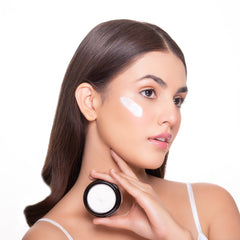 CoNatural Essential Day Cream Sulfate Paraben Free 50g