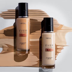 Oriflame The One Everlasting Sync Foundation SPF 30 30 ML