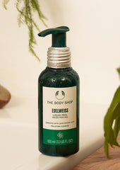 The Body Shop Edelweiss Liquid Peel 100ml