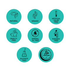 CoNatural Essential Day Cream Sulfate Paraben Free 50g