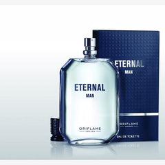 Oriflame Eternal Men's Perfume (100 ML)